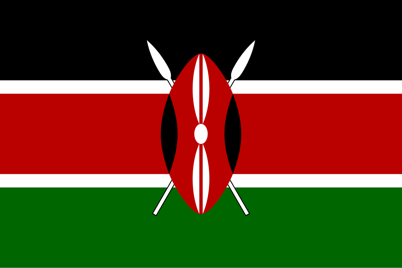 Masai Mara National Reserve