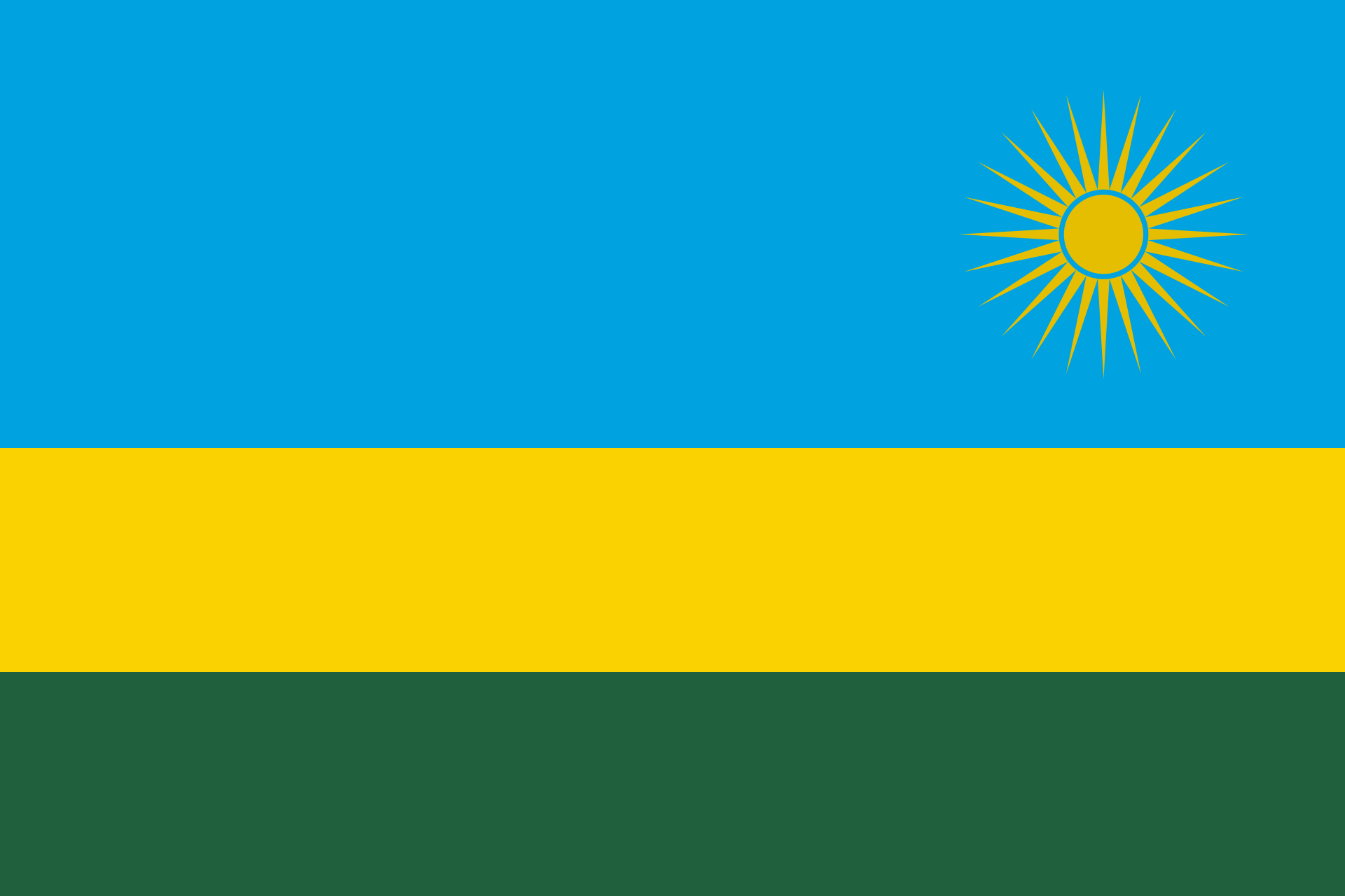 Akagera National Park
