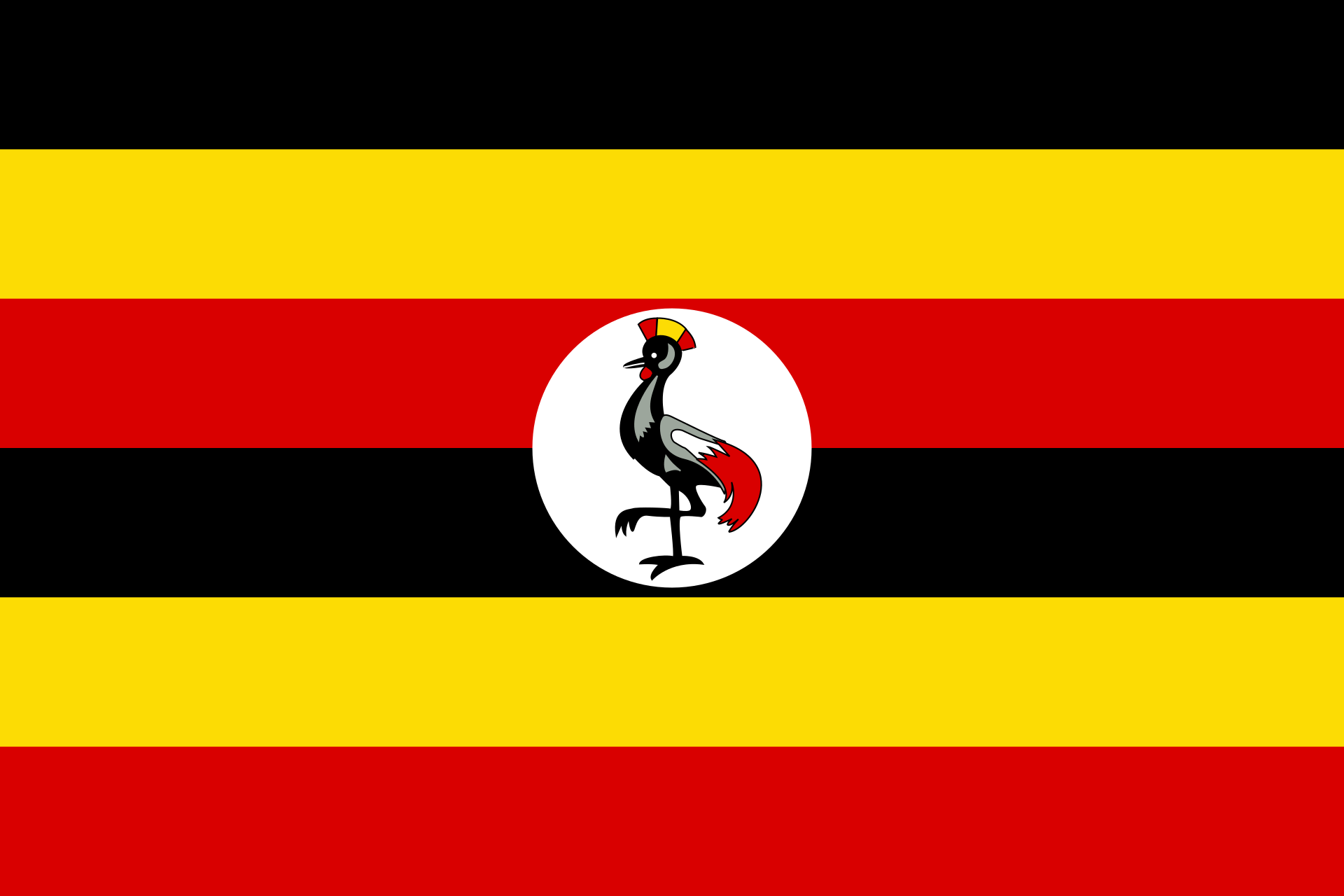 Bwindi Impenetrable National Park